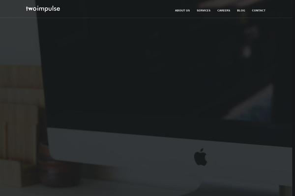 Site using Bootstrap Shortcodes plugin