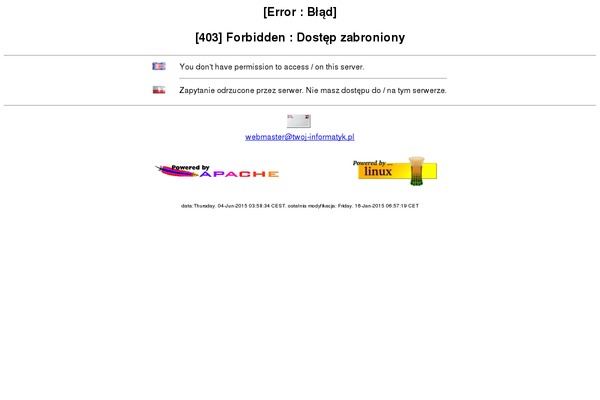Start Point theme site design template sample