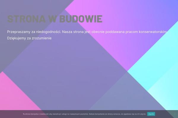 Site using Bdthemes-prime-slider-lite plugin