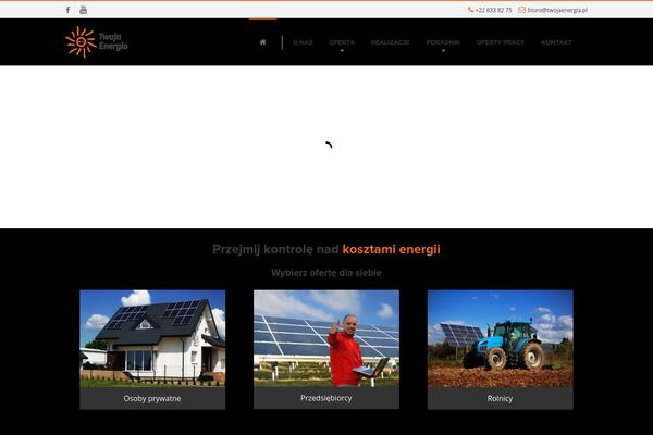 Site using CookieInfo plugin