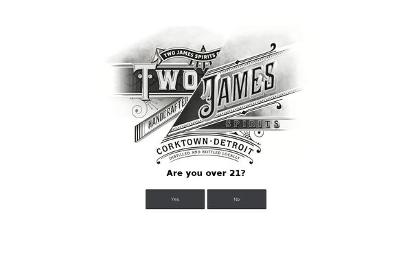 Site using WordPress Store Locator plugin