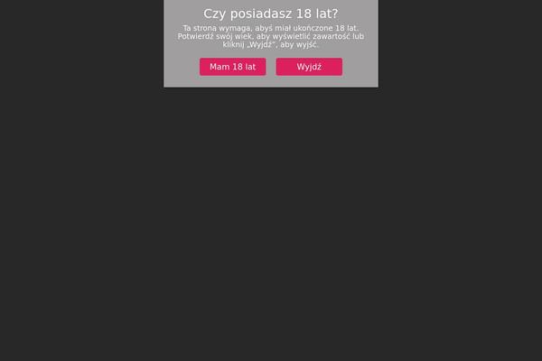 Site using Advanced AJAX Product Filters plugin