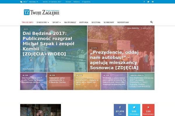 Site using Adrotate-pro plugin