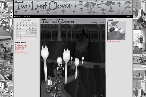 Site using Toocheke-companion plugin