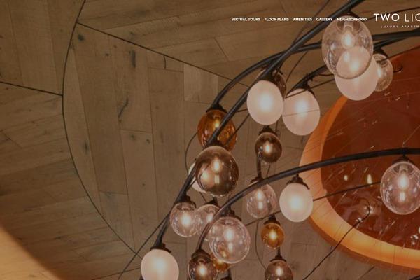 Site using Jet-engine plugin