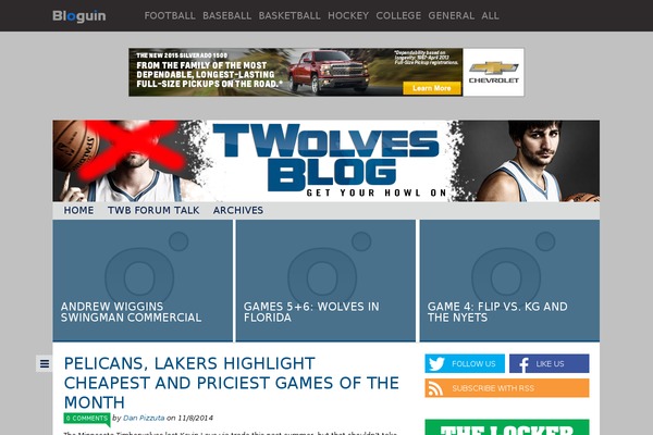 Extra theme site design template sample