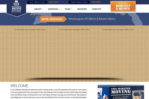 Site using Collapse-O-Matic plugin