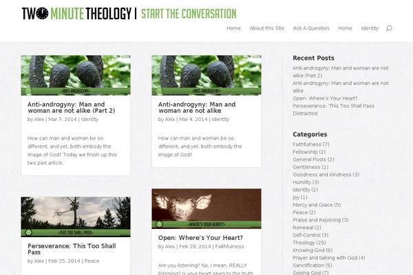 Site using ESV Plugin plugin