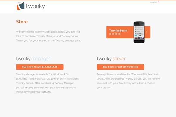 Site using Ilab-media-tools plugin