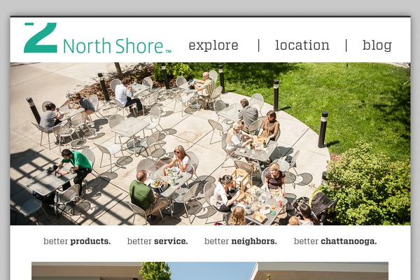 Site using Image horizontal reel scroll slideshow plugin