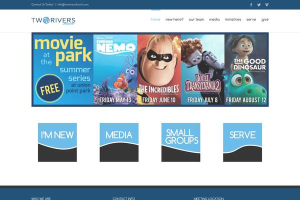Site using Seriesengine_plugin plugin