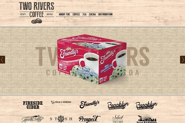 tworiversco.com site used Two-rivers