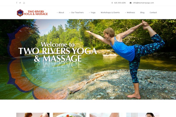 Avian theme site design template sample