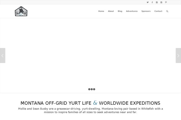 Site using Feedburner Form plugin