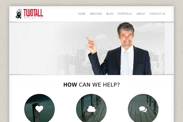 twotalldesign.com site used Twotall