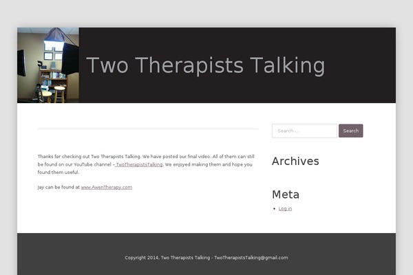 deLighted theme site design template sample