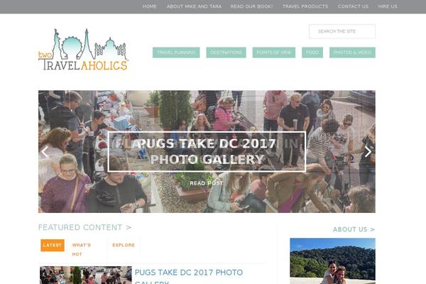 Site using Ml-slider-pro plugin