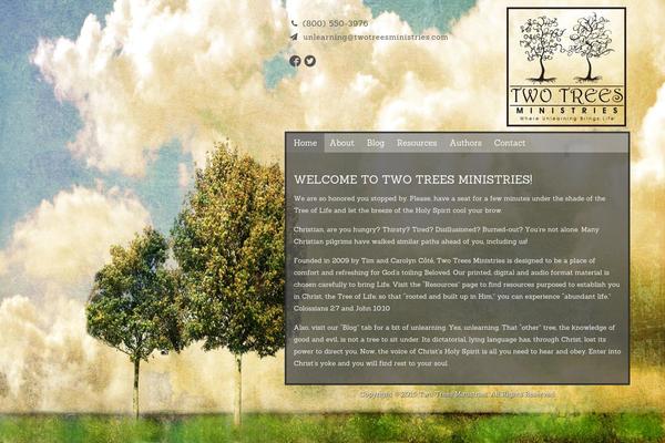 Site using Bh-design plugin