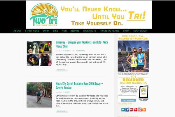 Persuasion theme site design template sample