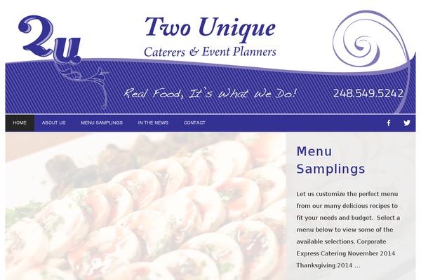 twounique.com site used On-demand-v4