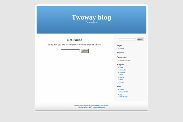 Magazine Pro theme site design template sample