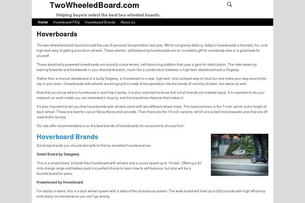 Weaver Xtreme theme site design template sample