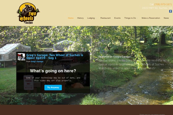 Site using Booking.bs.5.3.1 plugin