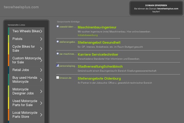 SimpleGrid theme site design template sample