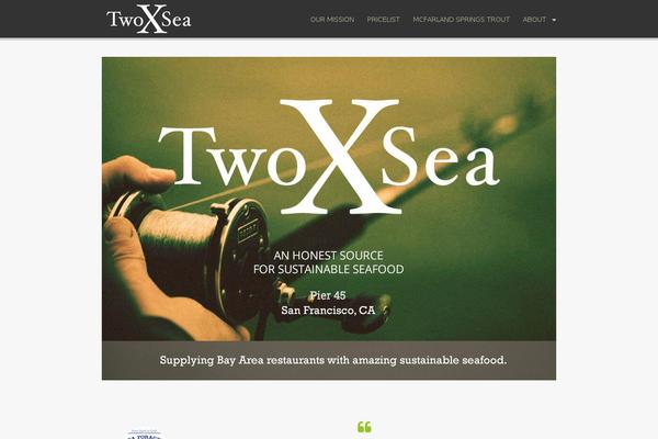 Site using Polaroid Gallery plugin