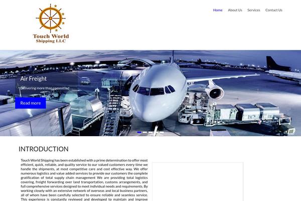 Site using Contact Form by BestWebSoft plugin