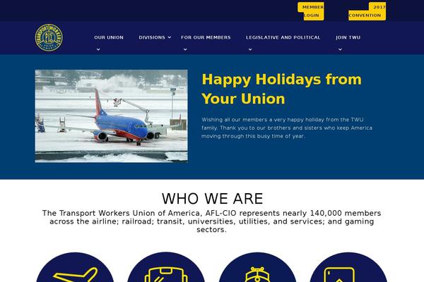 Site using Builder-image-pro plugin