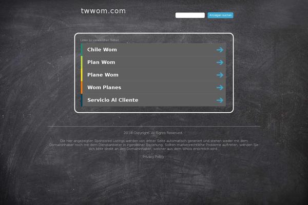 Site using Contact Form by BestWebSoft plugin