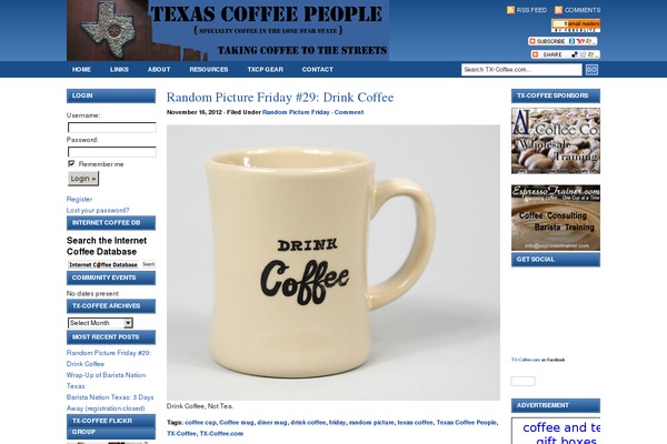 Revolution_blog_split-10 theme site design template sample