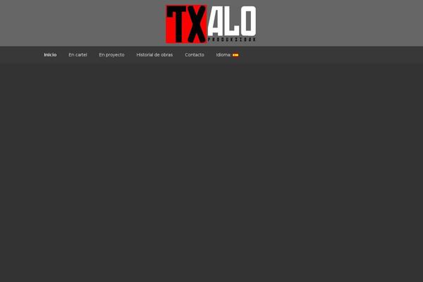 Site using Themeum-core plugin