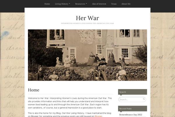 Site using Scroll To Up plugin