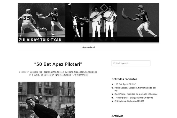 Read-v4-1 theme site design template sample