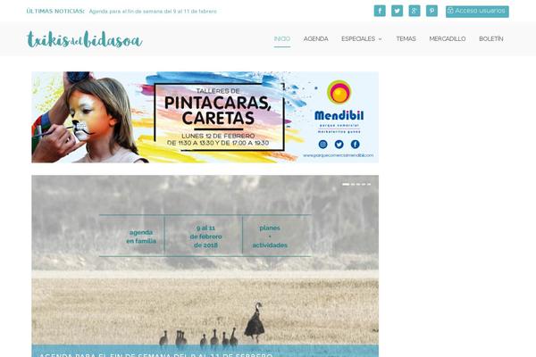 Site using Useful Banner Manager plugin