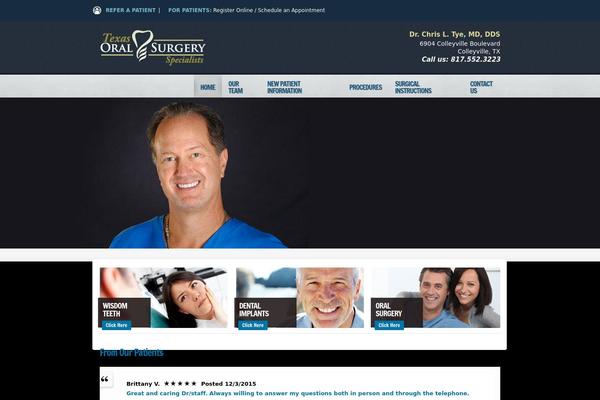 Site using Simple Calendar - Google Calendar Plugin plugin
