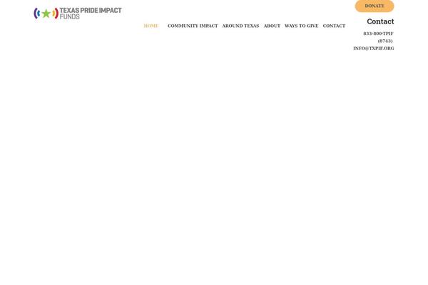 Site using Draw-attention-pro plugin