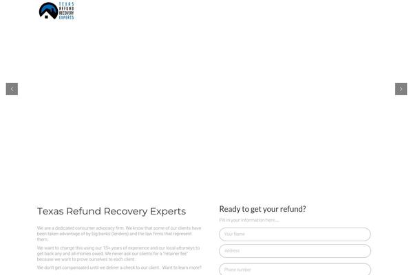 Site using Addon-library plugin