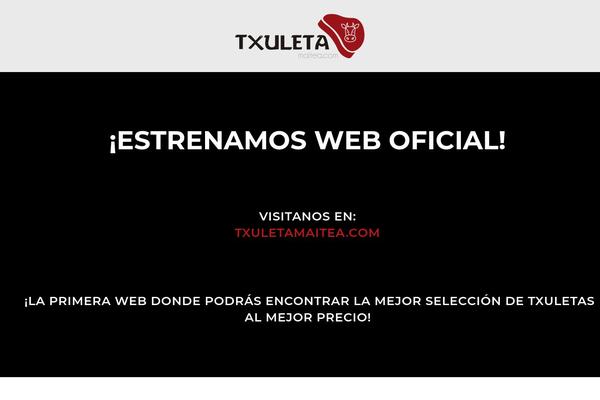 Site using Contact Form 7 plugin