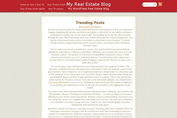 Site using Easywpseo plugin