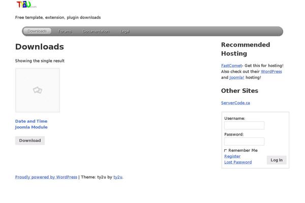 Site using Kirki plugin