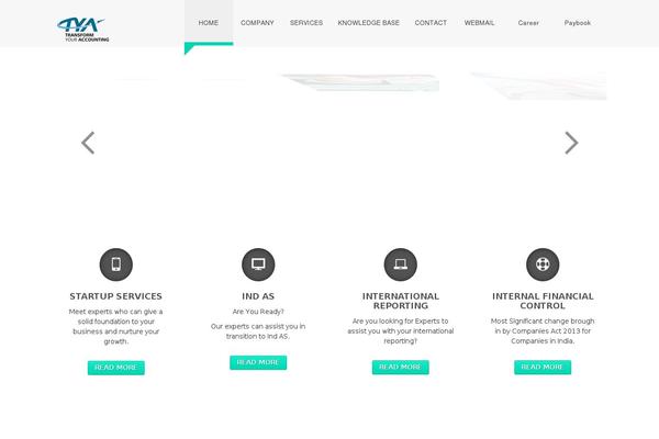 Site using Clef Two-Factor Authentication plugin