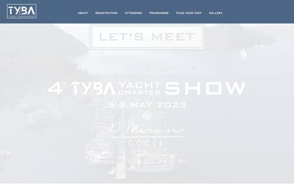 Site using Taxonomy Images plugin