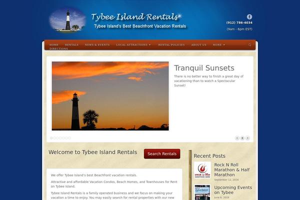 Site using Tb-additions1 plugin