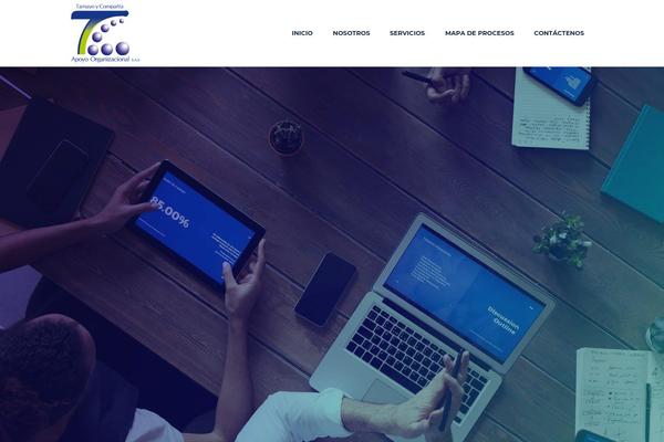 Site using Wpforms-lite plugin