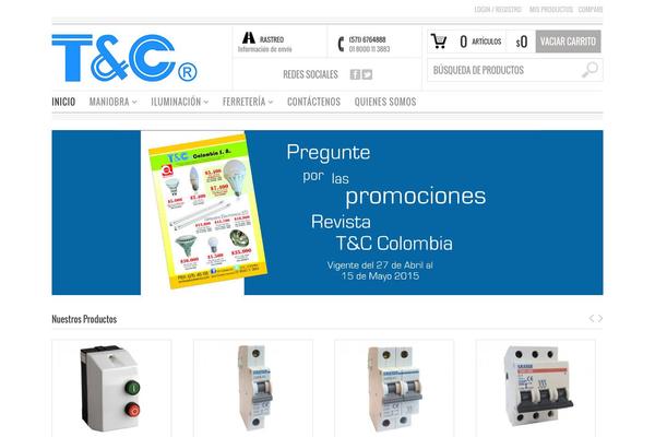 Bazar theme site design template sample