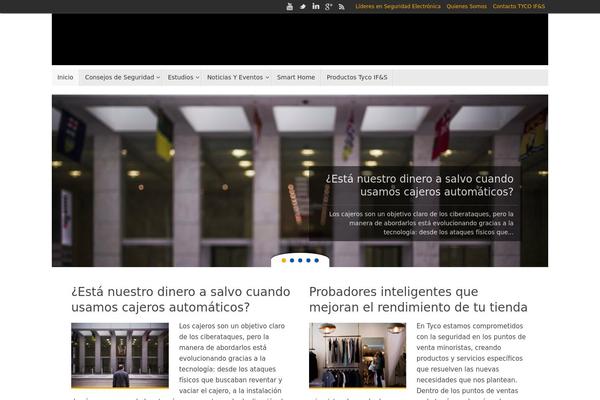 Site using Event-espresso-free plugin
