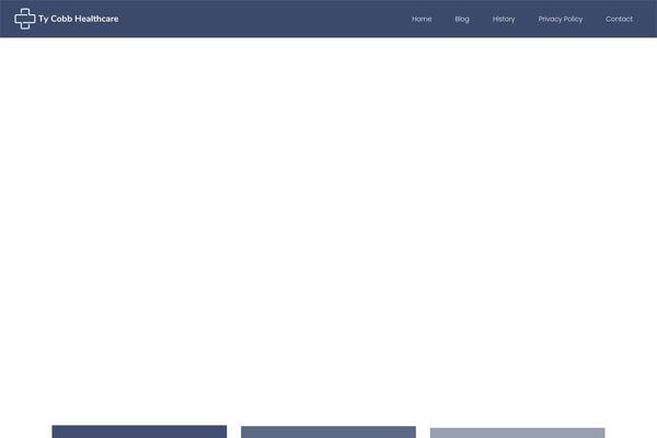 Noor theme site design template sample